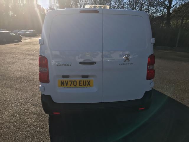Used Peugeot Expert 2020 for sale - 76819370: Photo 8