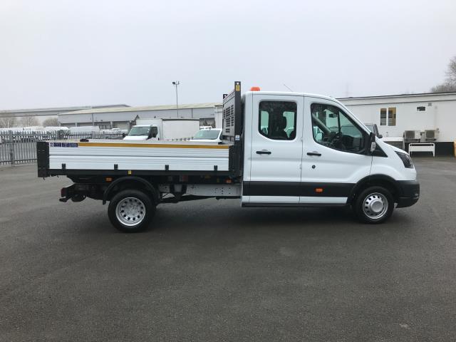 Used Ford Transit 2022 for sale - 77505831: Photo 10