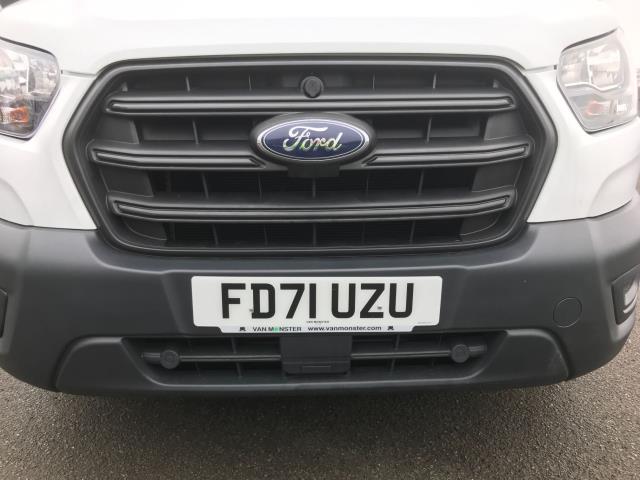 Used Ford Transit 2022 for sale - 77505831: Photo 12