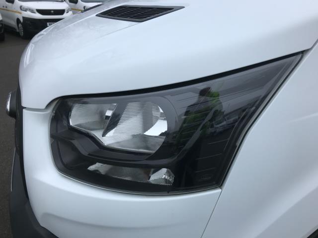Used Ford Transit 2022 for sale - 77505831: Photo 13
