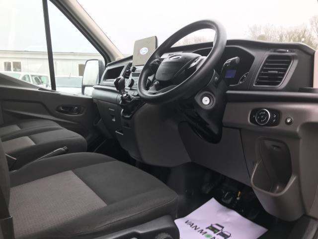 Used Ford Transit 2022 for sale - 77505831: Photo 18