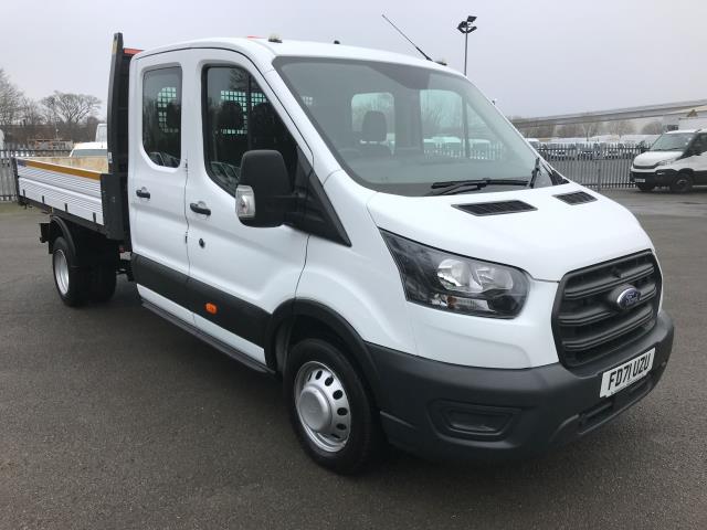 Used Ford Transit 2022 for sale - 77505831: Photo 2