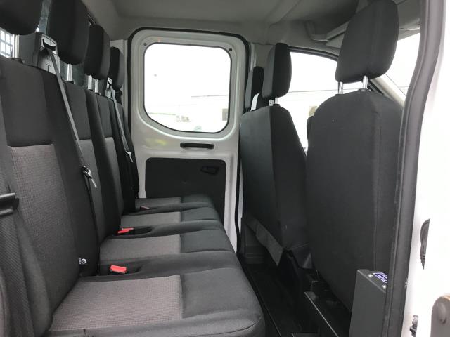 Used Ford Transit 2022 for sale - 77505831: Photo 21