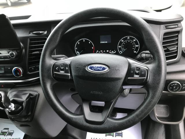 Used Ford Transit 2022 for sale - 77505831: Photo 22