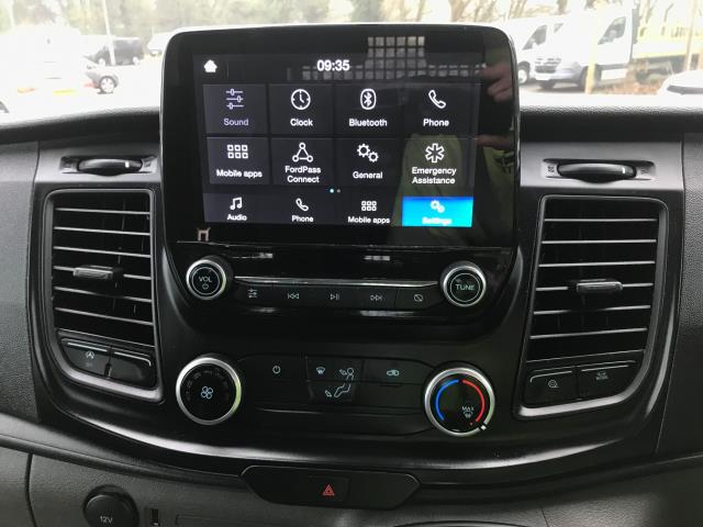 Used Ford Transit 2022 for sale - 77505831: Photo 25