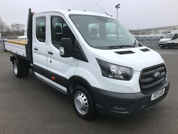 Used Ford Transit 2022 for sale - 77505831: Photo