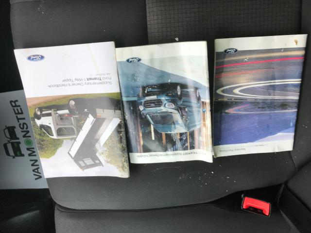 Used Ford Transit 2022 for sale - 77505831: Photo 33