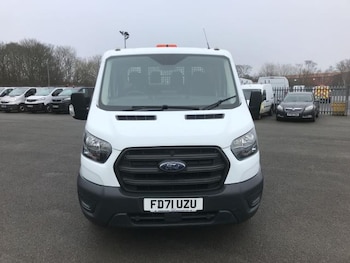 Used Ford Transit 2022 for sale - 77505831: Photo