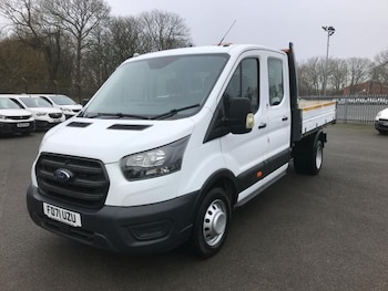 Used Ford Transit 2022 for sale - 77505831: Photo