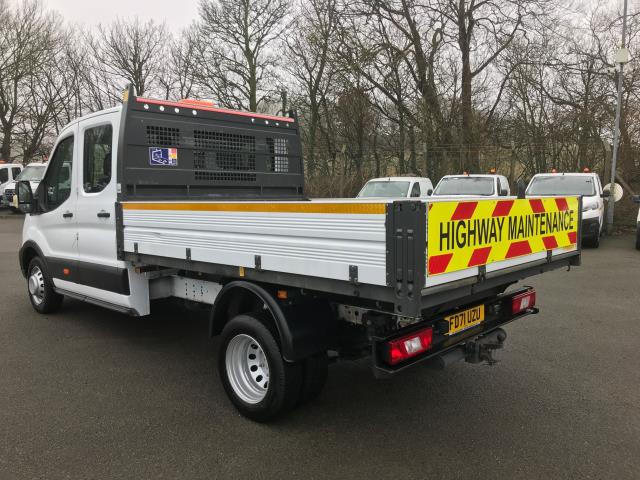 Used Ford Transit 2022 for sale - 77505831: Photo 7