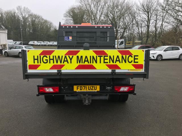 Used Ford Transit 2022 for sale - 77505831: Photo 8