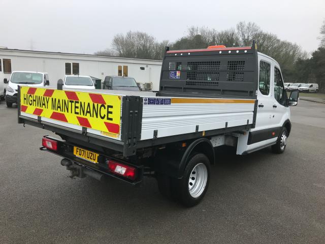 Used Ford Transit 2022 for sale - 77505831: Photo 9