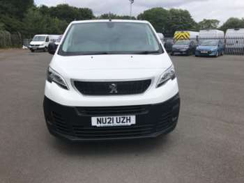 Used Peugeot Expert 2021 for sale - 75097892: Photo