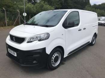 Used Peugeot Expert 2021 for sale - 75097892: Photo