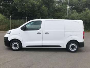 Used Peugeot Expert 2021 for sale - 75097892: Photo