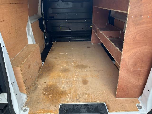 Used Peugeot Expert 2021 for sale - 77258841: Photo 13