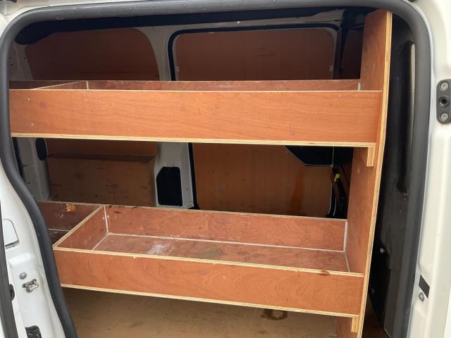 Used Peugeot Expert 2021 for sale - 77258841: Photo 17