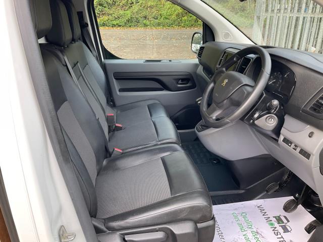 Used Peugeot Expert 2021 for sale - 77258841: Photo 18
