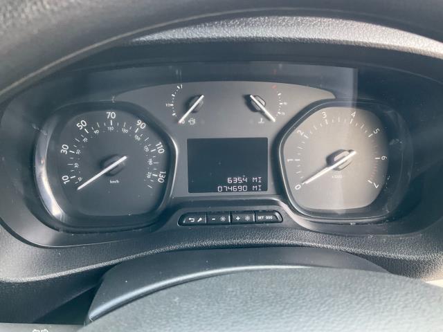 Used Peugeot Expert 2021 for sale - 77258841: Photo 21