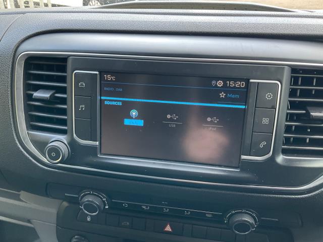 Used Peugeot Expert 2021 for sale - 77258841: Photo 23