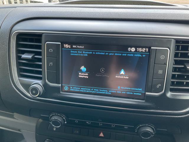 Used Peugeot Expert 2021 for sale - 77258841: Photo 25