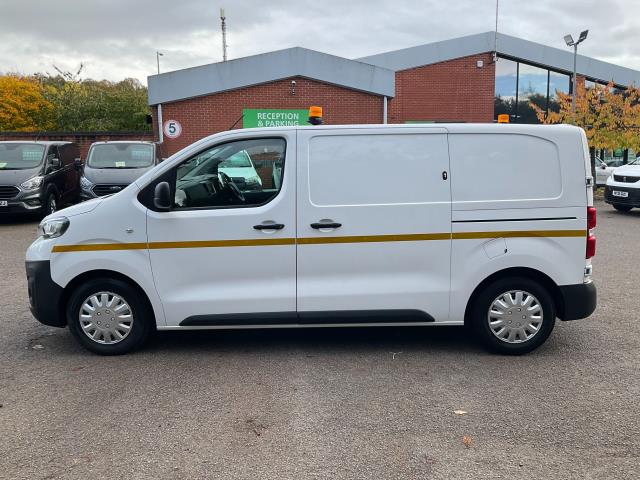 Used Peugeot Expert 2021 for sale - 77258841: Photo 6