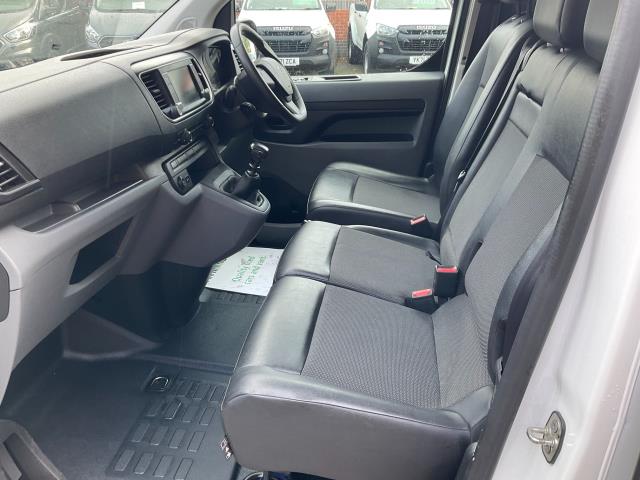 Used Peugeot Expert 2021 for sale - 77258841: Photo 7