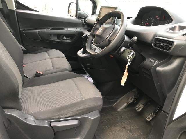 Used Peugeot Partner 2020 for sale - 77199037: Photo 21