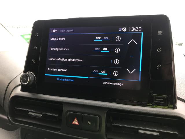 Used Peugeot Partner 2020 for sale - 77199037: Photo 32