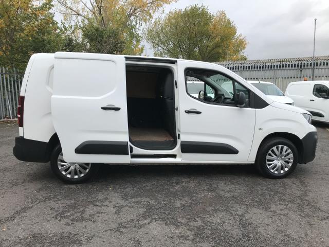 Used Peugeot Partner 2020 for sale - 77199037: Photo 8