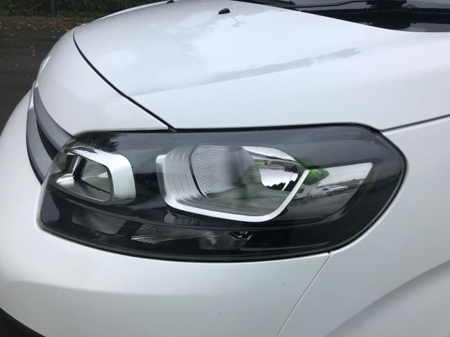 Used Citroen Dispatch 2020 for sale - 76355706: Photo 15