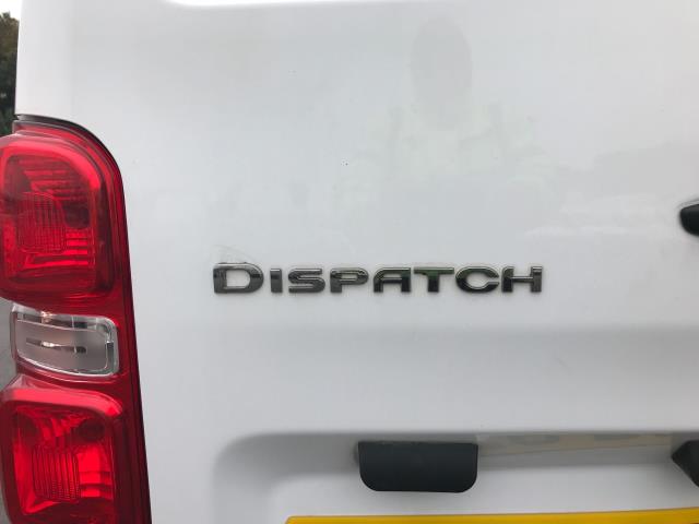 Used Citroen Dispatch 2020 for sale - 76355706: Photo 19