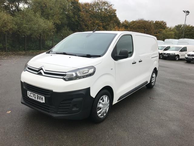 Used Citroen Dispatch 2020 for sale - 76355706: Photo 3