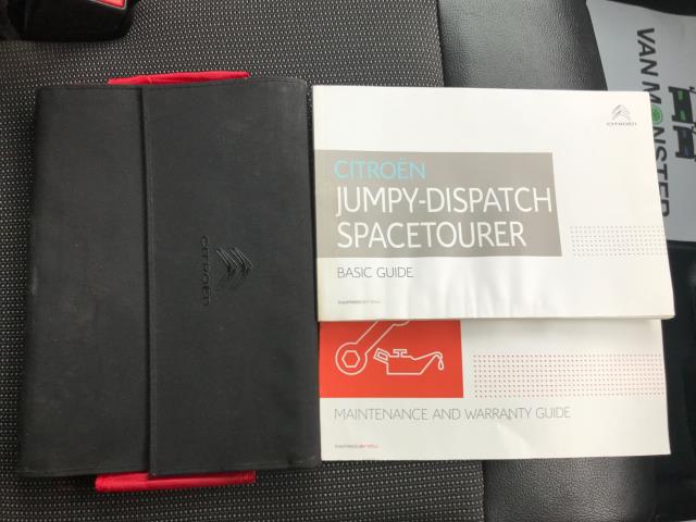 Used Citroen Dispatch 2020 for sale - 76355706: Photo 34