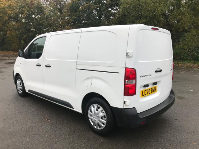 Used Citroen Dispatch 2020 for sale - 76355706: Photo 7