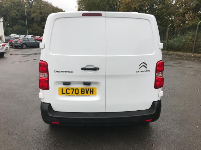 Used Citroen Dispatch 2020 for sale - 76355706: Photo 8