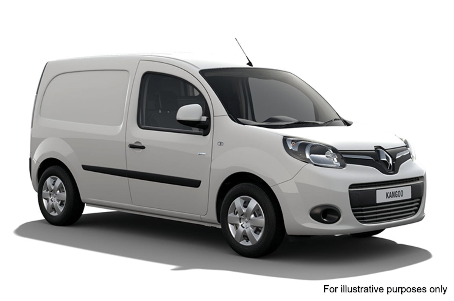 Used Renault Kangoo 2023 for sale - 76554327: Photo 1