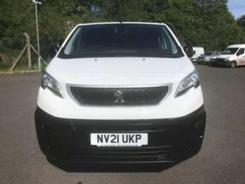 Used Peugeot Expert 2021 for sale - 74941696: Photo