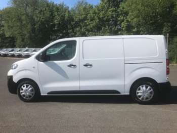 Used Peugeot Expert 2021 for sale - 74941696: Photo