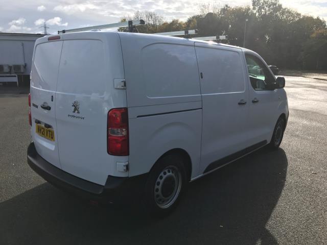 Used Peugeot Expert 2021 for sale - 77048137: Photo 10