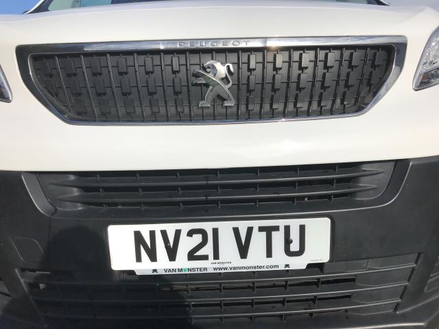 Used Peugeot Expert 2021 for sale - 77048137: Photo 14