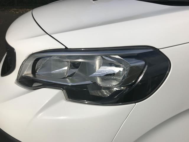 Used Peugeot Expert 2021 for sale - 77048137: Photo 15