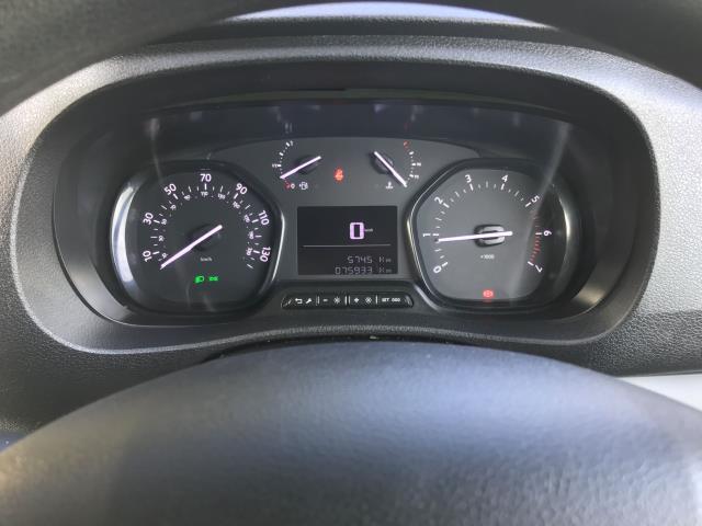 Used Peugeot Expert 2021 for sale - 77048137: Photo 25