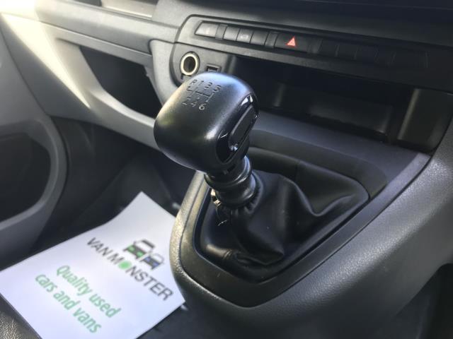 Used Peugeot Expert 2021 for sale - 77048137: Photo 27