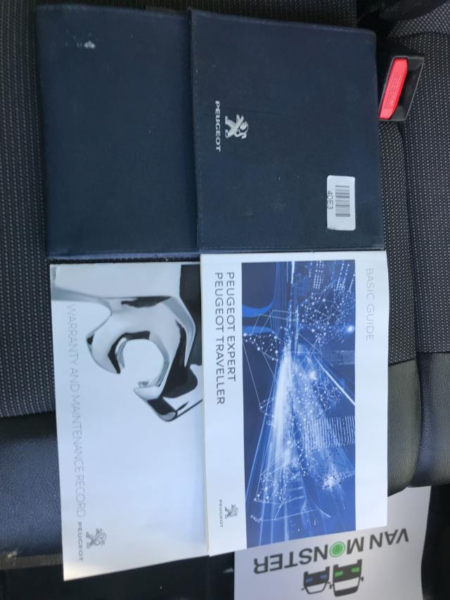 Used Peugeot Expert 2021 for sale - 77048137: Photo 33