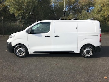 Used Peugeot Expert 2021 for sale - 77048137: Photo