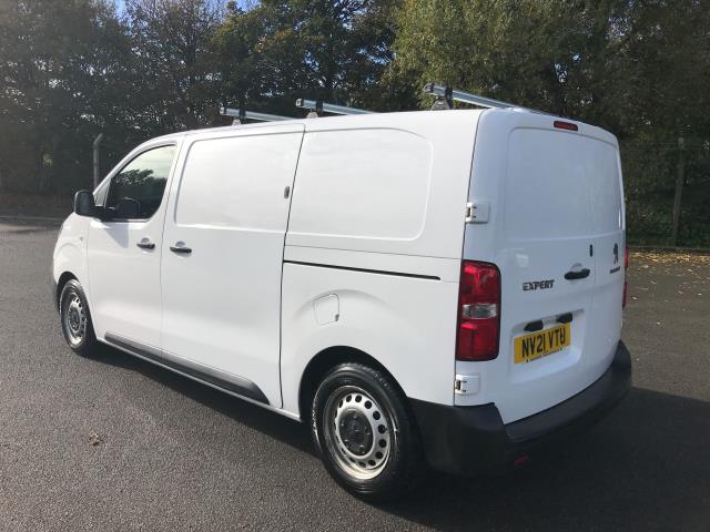 Used Peugeot Expert 2021 for sale - 77048137: Photo 7
