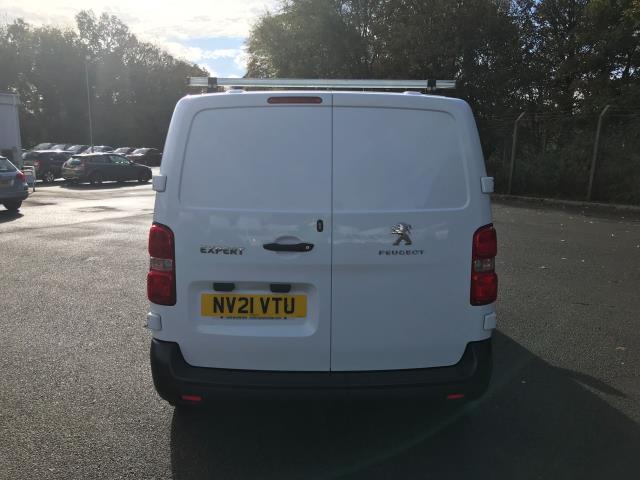 Used Peugeot Expert 2021 for sale - 77048137: Photo 8