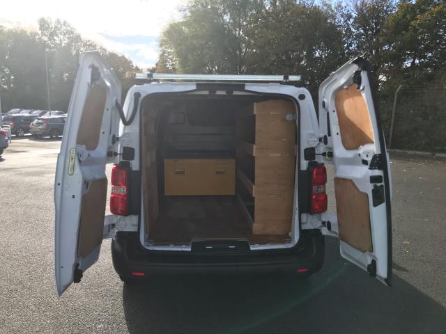 Used Peugeot Expert 2021 for sale - 77048137: Photo 9