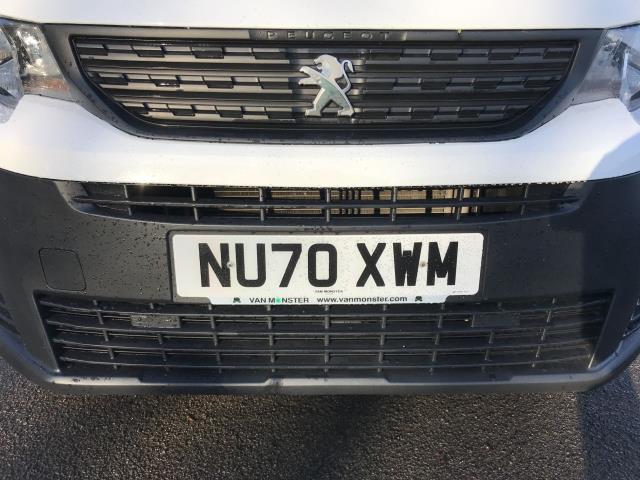 Used Peugeot Partner 2020 for sale - 77048152: Photo 13